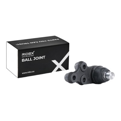 Ball Joint RIDEX 2462S0382 2462S0382 - photo 6