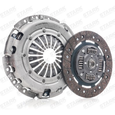 Clutch Kit Stark SKCK-0100059 SKCK-0100059 - photo 3