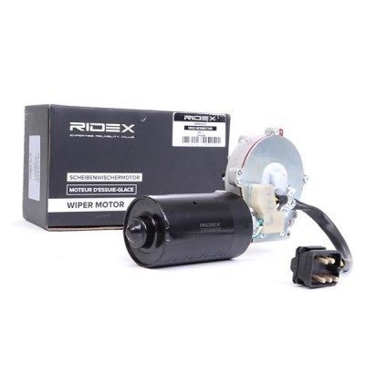 Wiper Motor RIDEX 295W0015 295W0015 - photo 3