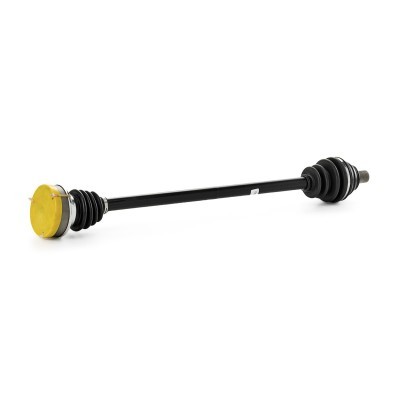 Drive Shaft RIDEX 13D0450R 13D0450R - photo 4