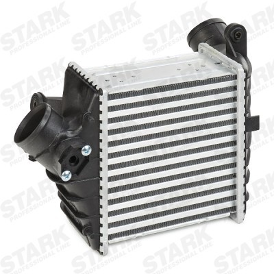 Intercooler, Charger Stark SKICC-0890455 SKICC-0890455 - photo 4