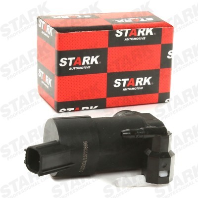 Washer Fluid Pump, window cleaning Stark SKWPC-1810020 SKWPC-1810020 - photo 2