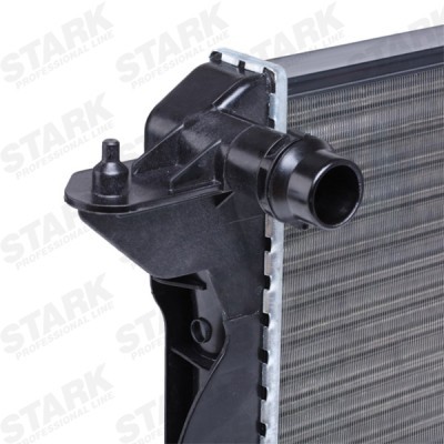 Radiator, Engine Cooling Stark SKRD-0120374 SKRD-0120374 - photo 4