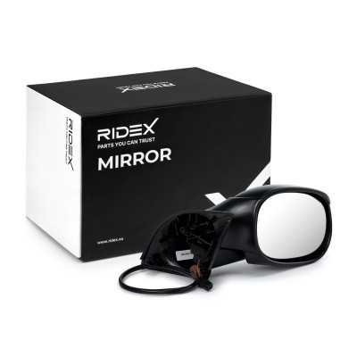 Wing Mirror RIDEX 50O0274 50O0274 - photo 2