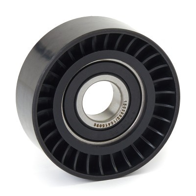 Belt Tensioner V-Ribbed Belt RIDEX 310T0472 310T0472 - photo 3