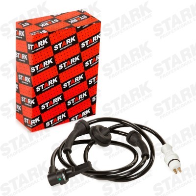ABS Sensor Stark SKWSS-0351130 SKWSS-0351130 - photo 2
