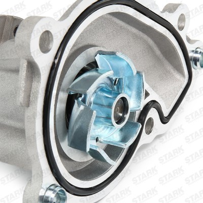 Water Pump, Engine Cooling Stark SKWP-0520857 SKWP-0520857 - photo 5