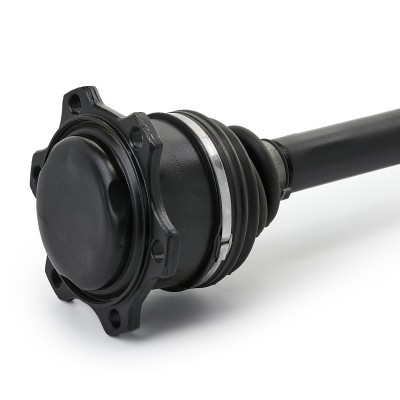 Drive Shaft RIDEX 13D0399R 13D0399R - photo 6