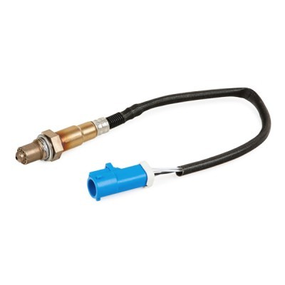 Lambda (Oxygen) Sensor RIDEX 3922L0579 3922L0579 - photo 3