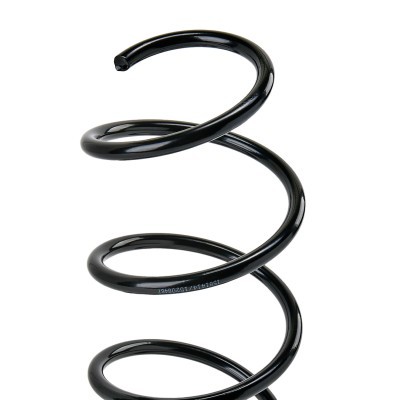 Suspension Spring RIDEX 188C1541 188C1541 - photo 3