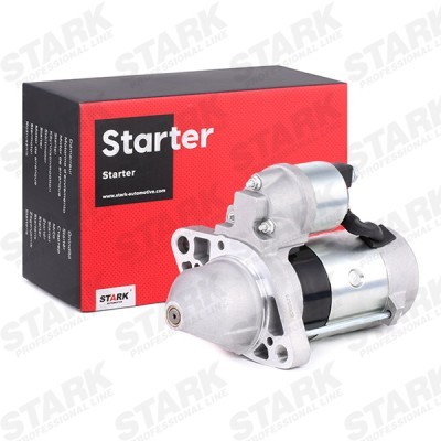 Starter Stark SKSTR-0330138 SKSTR-0330138 - photo 2