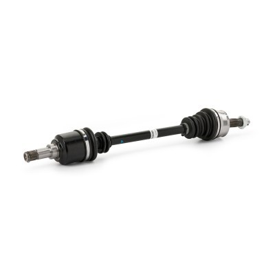 Drive Shaft RIDEX 13D0666R 13D0666R - photo 4