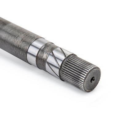 Drive Shaft RIDEX 13D0848 13D0848 - photo 6