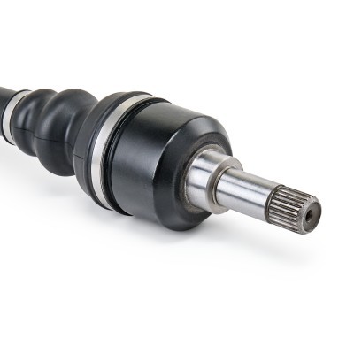 Drive Shaft RIDEX 13D0783R 13D0783R - photo 6