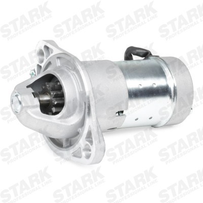 Starter Stark SKSTR-03330658 SKSTR-03330658 - photo 3