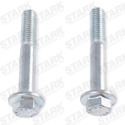 Control Arm Bushing Stark SKTA-1060008 SKTA-1060008 - photo 5