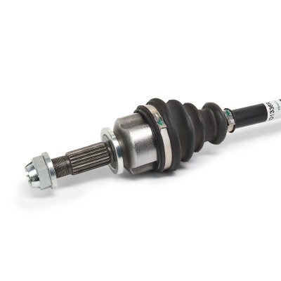 Drive Shaft RIDEX 13D1336R 13D1336R - photo 5