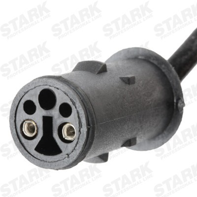 Brake Pads Set Stark SKBP-0011893 SKBP-0011893 - photo 6