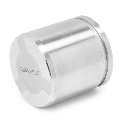 Piston, Brake Caliper RIDEX 2248P0043 2248P0043 - photo 4
