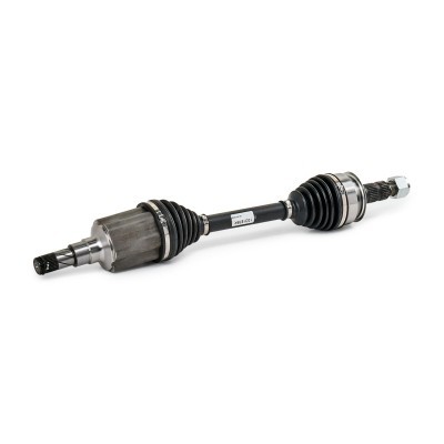 Drive Shaft RIDEX 13D1878R 13D1878R - photo 4