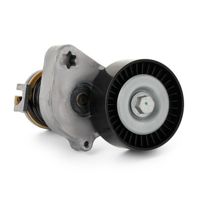 Belt Tensioner V-Ribbed Belt RIDEX 310T0544 310T0544 - photo 3