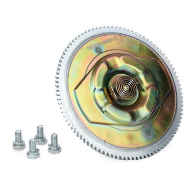 Clutch, Radiator Fan RIDEX 509C0035 509C0035 - photo 3