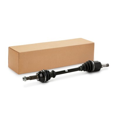Drive Shaft RIDEX 13D1200R 13D1200R - photo 2