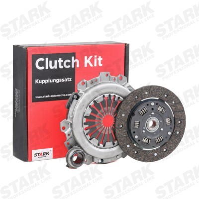 Clutch Kit Stark SKCK-0100150 SKCK-0100150 - photo 2