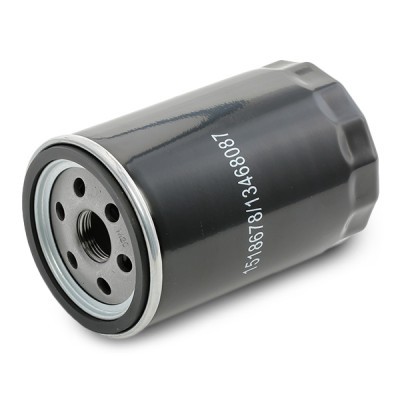 Oil Filter RIDEX 7O0183 7O0183 - photo 3