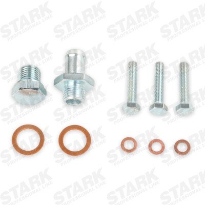 Water Pump, Engine Cooling Stark SKWP-0520112 SKWP-0520112 - photo 6