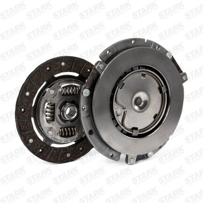 Clutch Kit Stark SKCK-0100071 SKCK-0100071 - photo 4