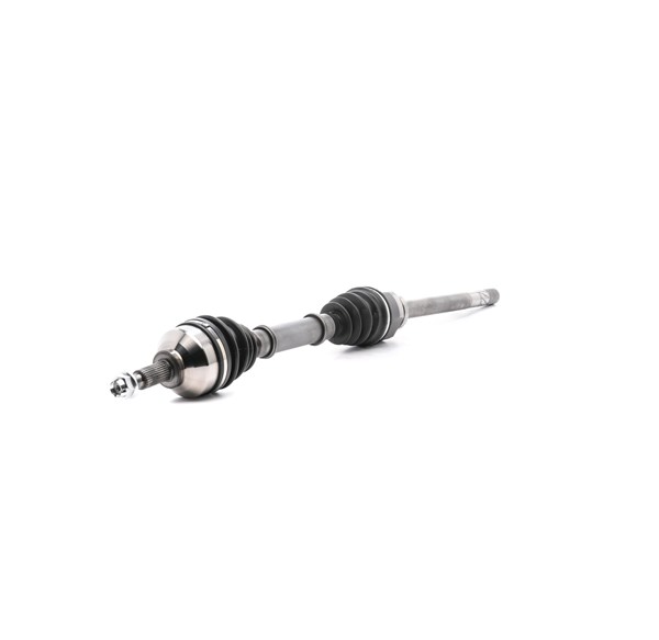 Drive Shaft RIDEX 13D1224 13D1224 - photo 1