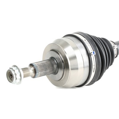 Drive Shaft RIDEX 13D0558 13D0558 - photo 5