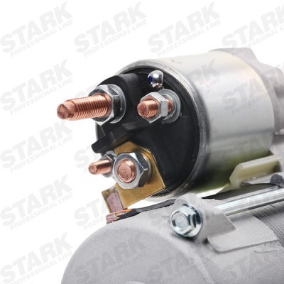 Starter Stark SKSTR-0330101 SKSTR-0330101 - photo 6