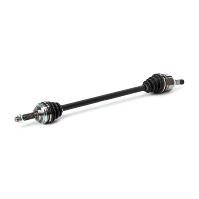 Drive Shaft RIDEX 13D0633R 13D0633R - photo 3