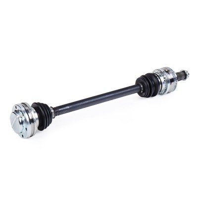 Drive Shaft RIDEX 13D0114 13D0114 - photo 4