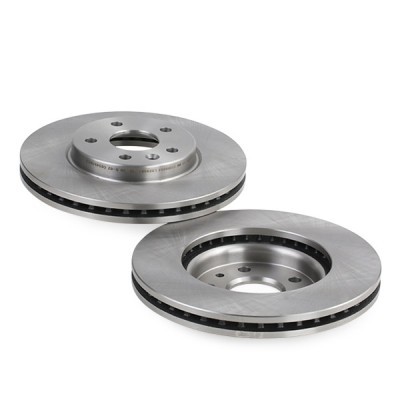 Brake Disc RIDEX 82B1891 82B1891 - photo 5