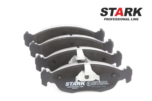 Brake Pads Set Stark SKBP-0010214 SKBP-0010214 - photo 1