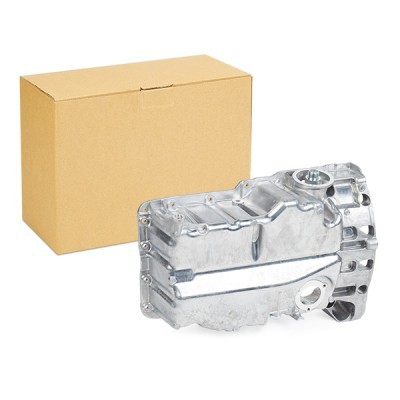 Oil Pan RIDEX 592O0202 592O0202 - photo 2