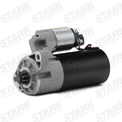Starter Stark SKSTR-0330092 SKSTR-0330092 - photo 4