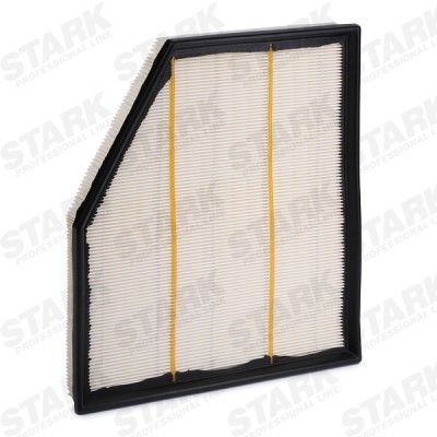 Air Filter Stark SKAF-0060452 SKAF-0060452 - photo 2