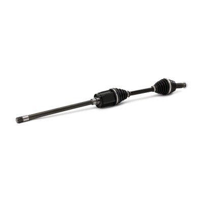 Drive Shaft RIDEX 13D0377P 13D0377P - photo 4