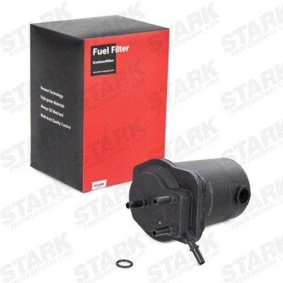 Fuel Filter Stark SKFF-0870259 SKFF-0870259 - photo 2