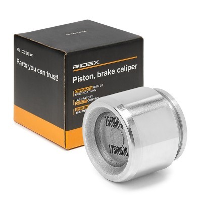 Piston, Brake Caliper RIDEX 2248P0061 2248P0061 - photo 2