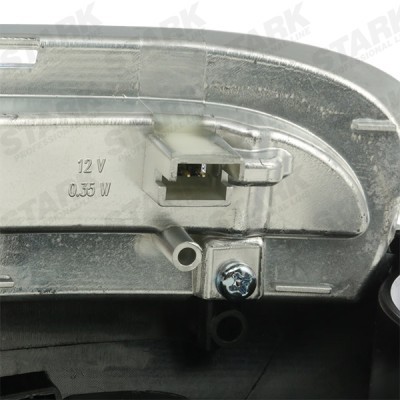 Cover, Exterior Mirror Stark SKAA-2230140 SKAA-2230140 - photo 5