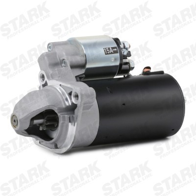 Starter Stark SKSTR-0330270 SKSTR-0330270 - photo 3