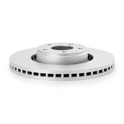 Brake Disc RIDEX 82B0200P 82B0200P - photo 4