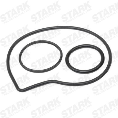 Water Pump, Engine Cooling Stark SKWP-0520232 SKWP-0520232 - photo 3