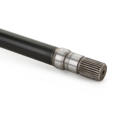 Drive Shaft RIDEX 13D2214R 13D2214R - photo 6