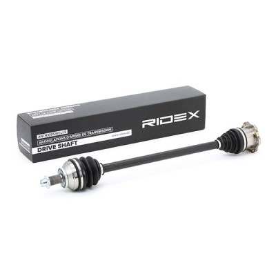 Drive Shaft RIDEX 13D0232 13D0232 - photo 2